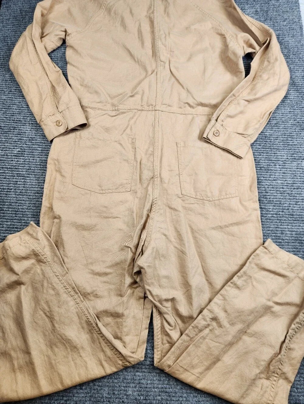 Quince cotton linen
